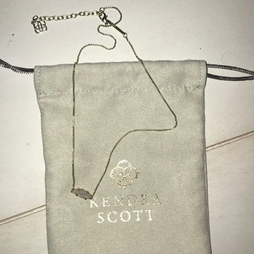 kendra scott necklace